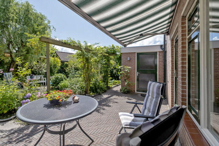 Foto 33 - De Made 3, Beilen