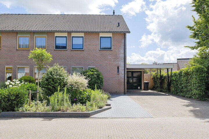 Foto 42 - De Made 3, Beilen