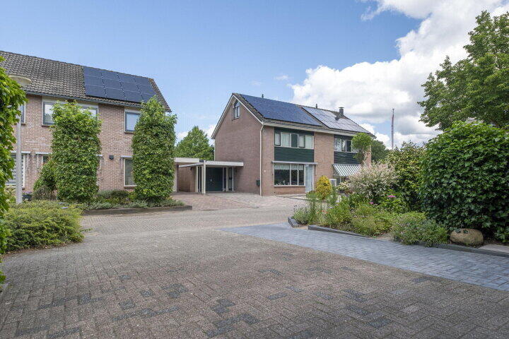 Foto 45 - De Made 3, Beilen