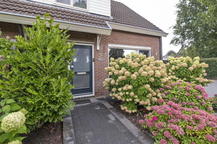 Foto 44 – De Made 40, Beilen
