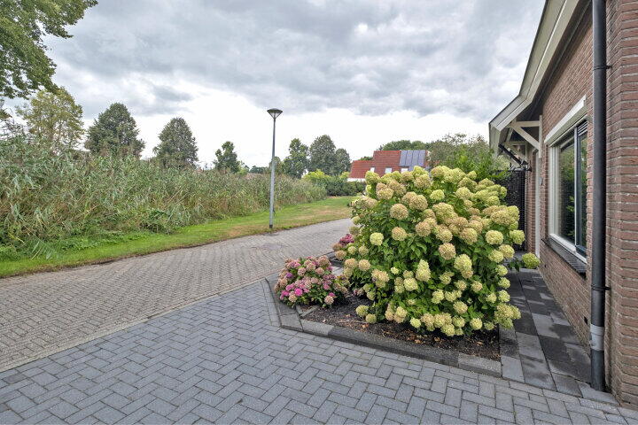 Foto 46 – De Made 40, Beilen