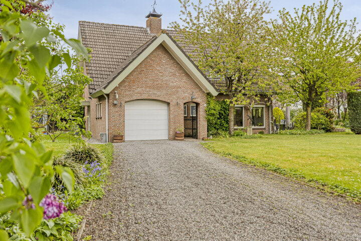 Foto 1 - De Meeten 61, Roosendaal