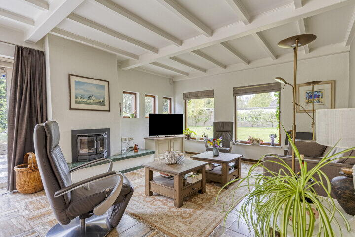 Foto 2 - De Meeten 61, Roosendaal