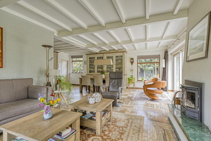 Foto 11 - De Meeten 61, Roosendaal