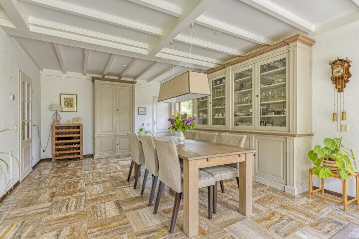 Foto 13 - De Meeten 61, Roosendaal