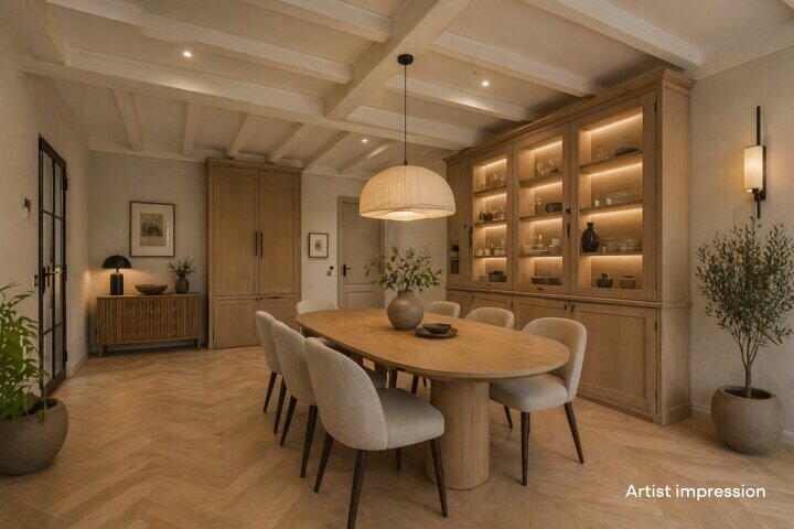 Foto 14 - De Meeten 61, Roosendaal