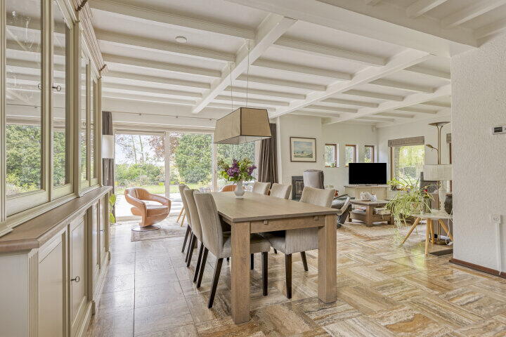 Foto 15 - De Meeten 61, Roosendaal