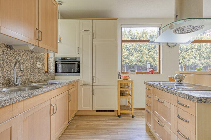 Foto 16 - De Meeten 61, Roosendaal