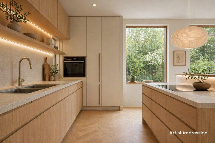 Foto 17 - De Meeten 61, Roosendaal