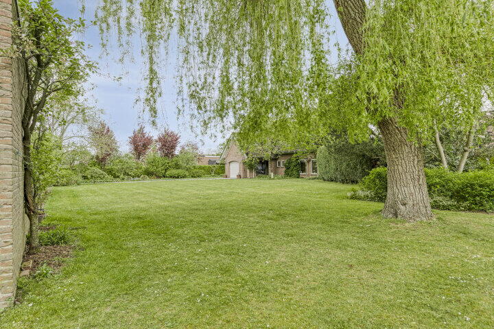 Foto 3 - De Meeten 61, Roosendaal