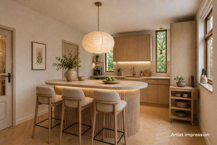 Foto 21 - De Meeten 61, Roosendaal