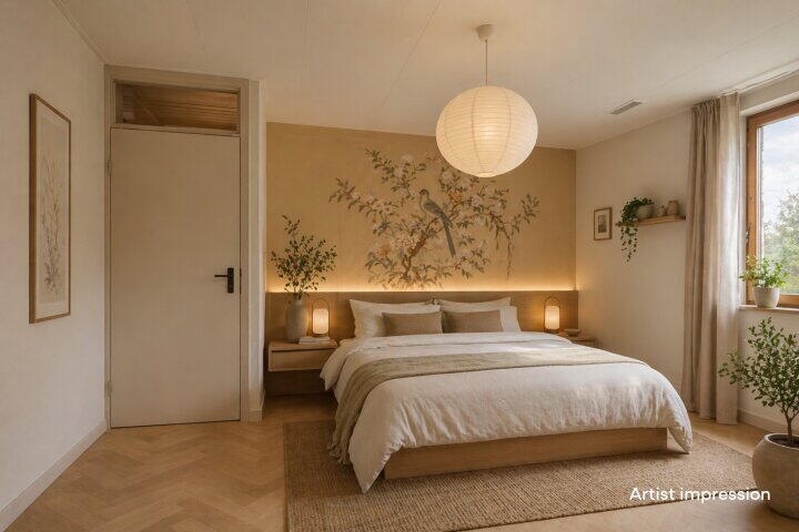 Foto 25 - De Meeten 61, Roosendaal