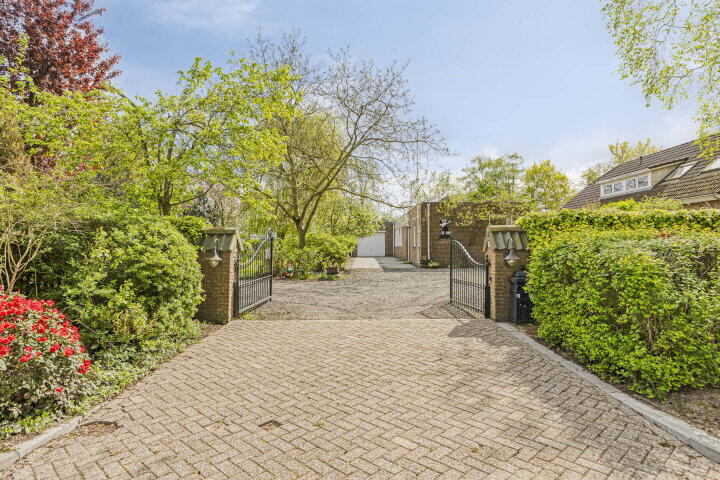 Foto 4 - De Meeten 61, Roosendaal