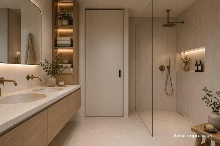 Foto 31 - De Meeten 61, Roosendaal