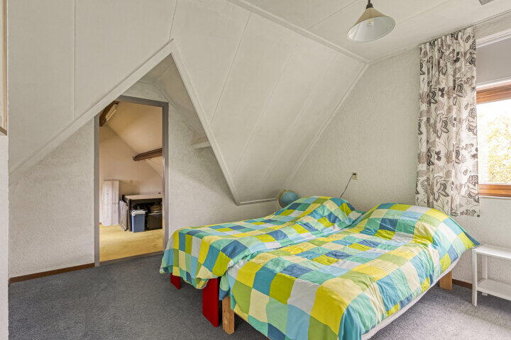 Foto 33 - De Meeten 61, Roosendaal