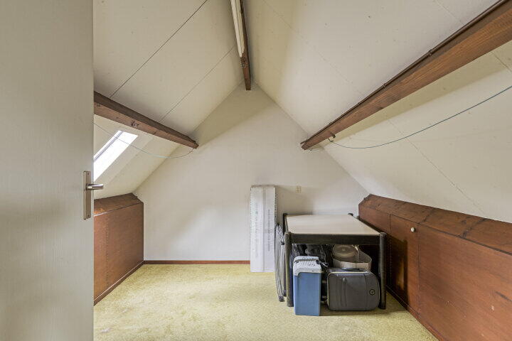 Foto 35 - De Meeten 61, Roosendaal