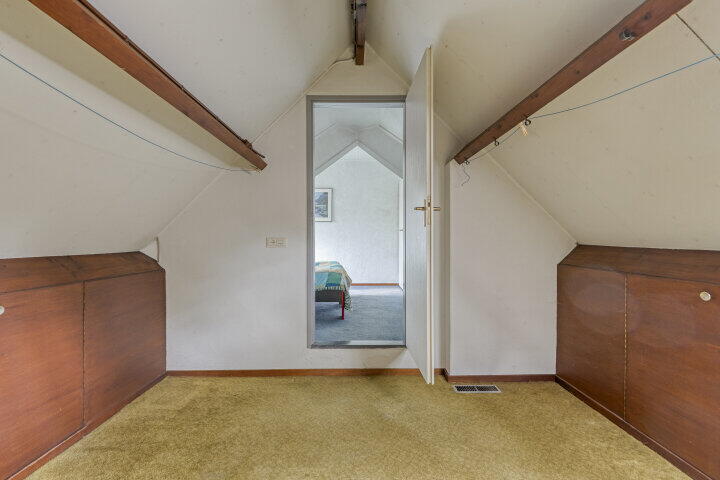 Foto 37 - De Meeten 61, Roosendaal