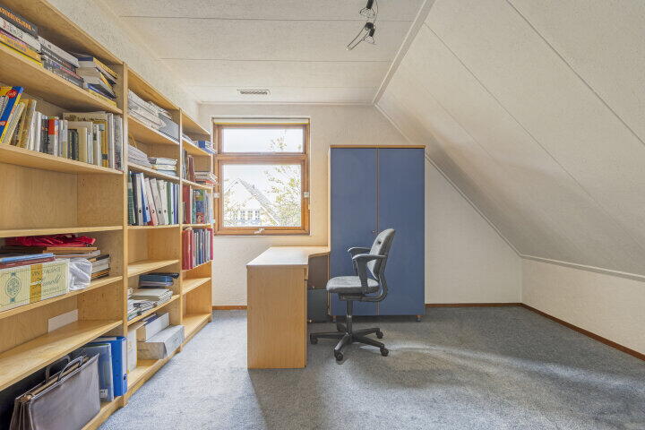 Foto 38 - De Meeten 61, Roosendaal