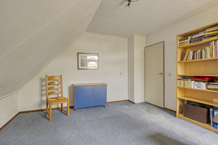 Foto 40 - De Meeten 61, Roosendaal