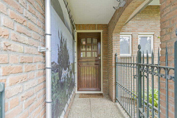 Foto 5 - De Meeten 61, Roosendaal