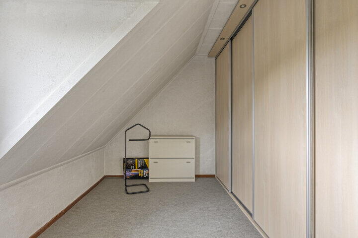 Foto 41 - De Meeten 61, Roosendaal