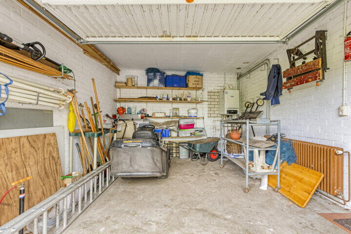 Foto 43 - De Meeten 61, Roosendaal