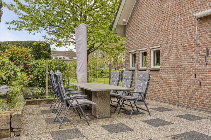 Foto 45 - De Meeten 61, Roosendaal