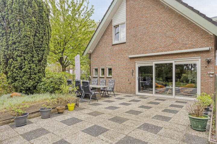 Foto 46 - De Meeten 61, Roosendaal