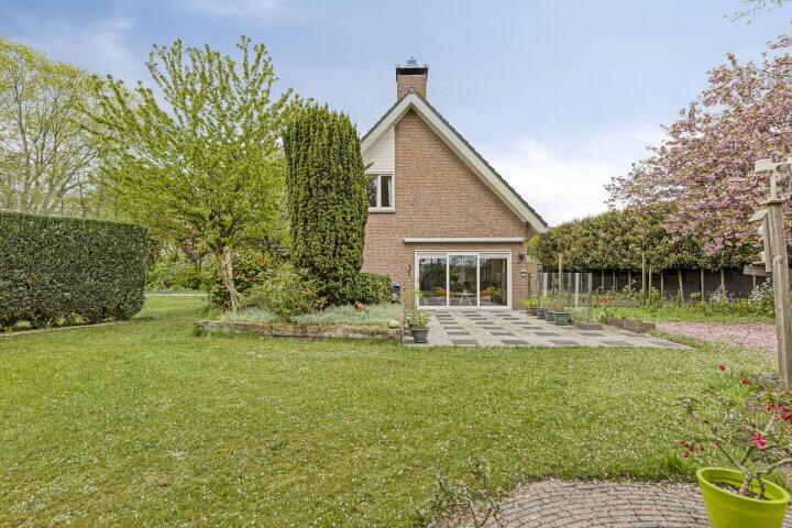 Foto 49 - De Meeten 61, Roosendaal