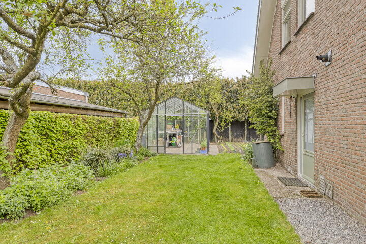 Foto 50 - De Meeten 61, Roosendaal