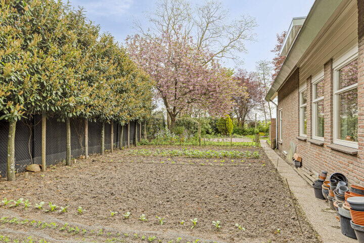 Foto 51 - De Meeten 61, Roosendaal