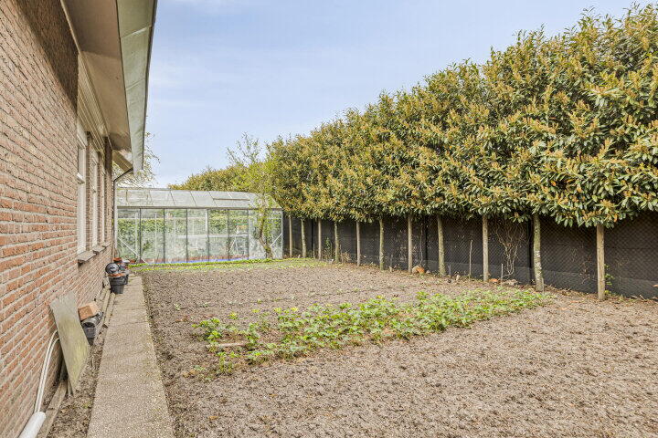 Foto 52 - De Meeten 61, Roosendaal