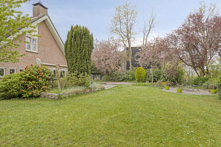 Foto 55 - De Meeten 61, Roosendaal