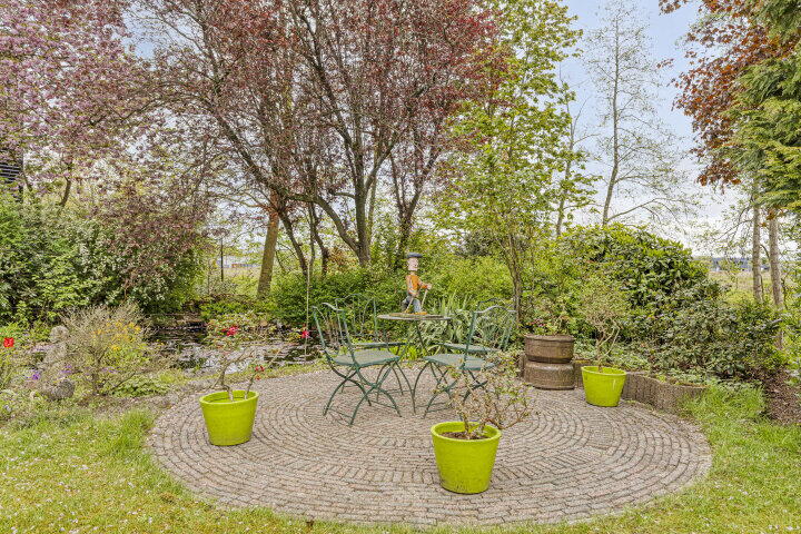 Foto 56 - De Meeten 61, Roosendaal