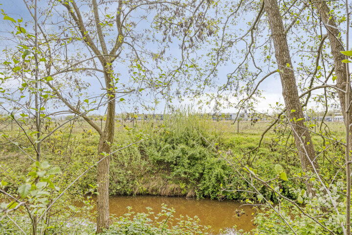 Foto 57 - De Meeten 61, Roosendaal