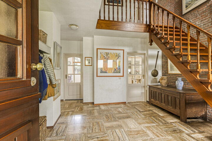 Foto 7 - De Meeten 61, Roosendaal