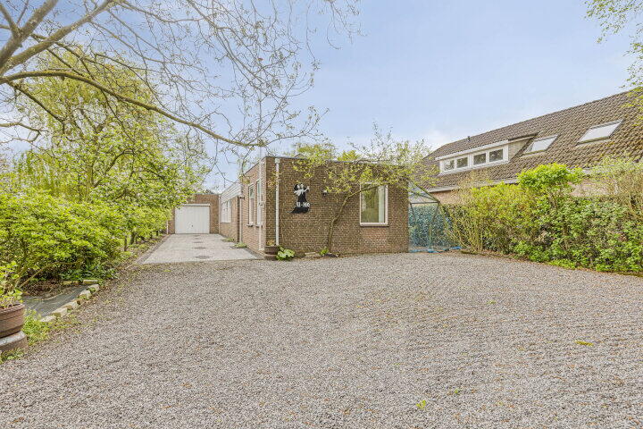 Foto 61 - De Meeten 61, Roosendaal