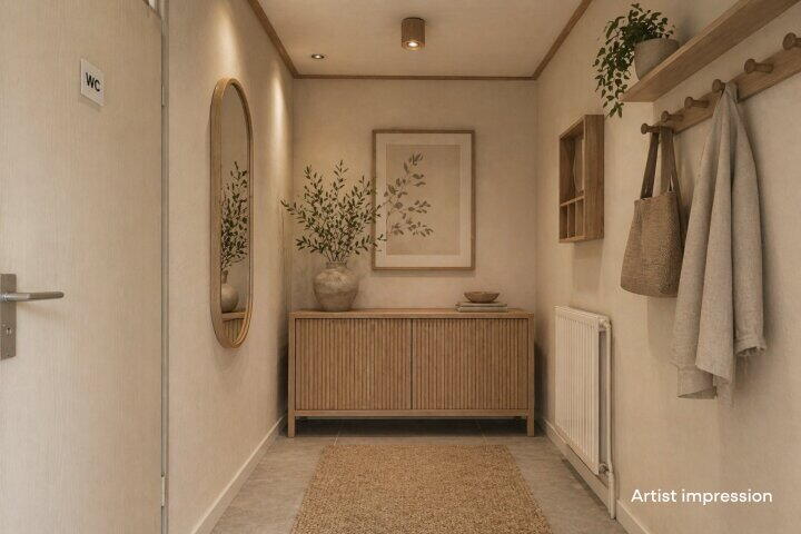 Foto 64 - De Meeten 61, Roosendaal