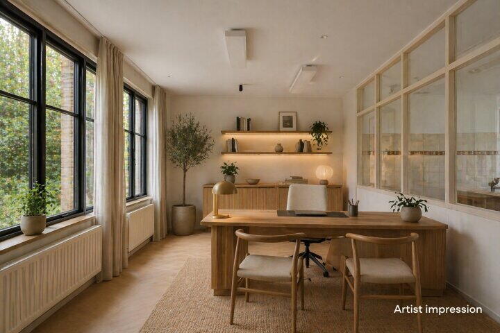 Foto 67 - De Meeten 61, Roosendaal