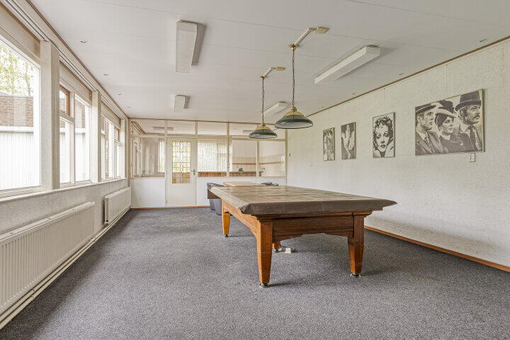 Foto 69 - De Meeten 61, Roosendaal