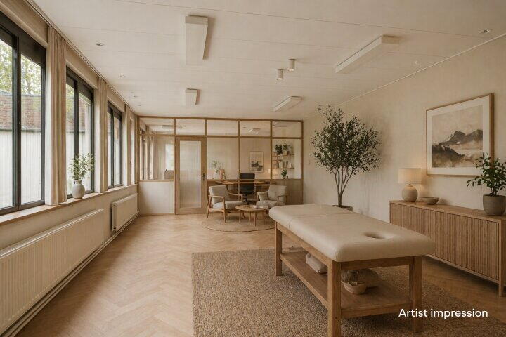 Foto 70 - De Meeten 61, Roosendaal