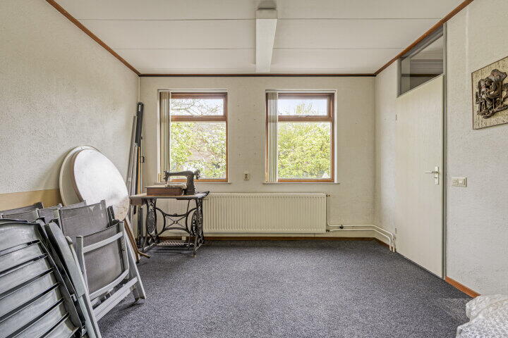 Foto 73 - De Meeten 61, Roosendaal