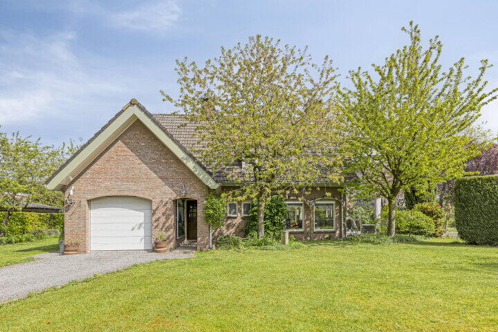 Foto 77 - De Meeten 61, Roosendaal