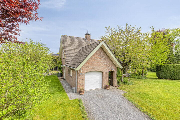 Foto 78 - De Meeten 61, Roosendaal