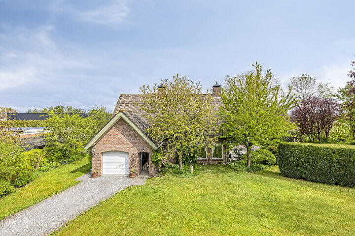 Foto 79 - De Meeten 61, Roosendaal