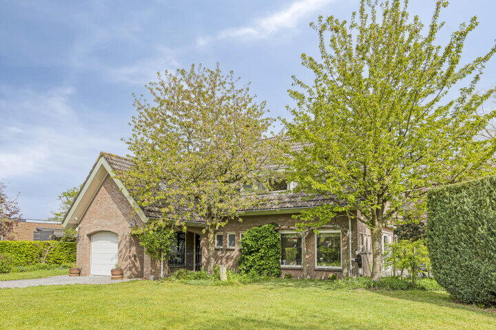 Foto 80 - De Meeten 61, Roosendaal