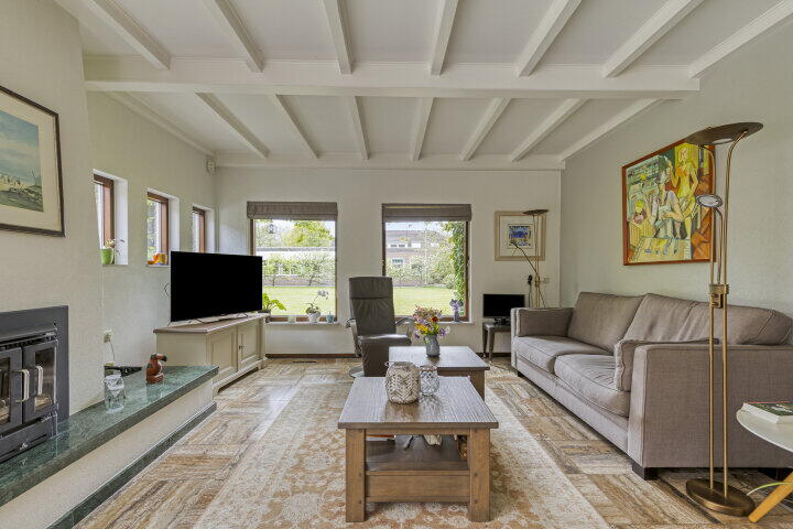 Foto 9 - De Meeten 61, Roosendaal