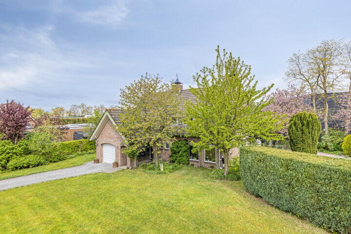 Foto 81 - De Meeten 61, Roosendaal