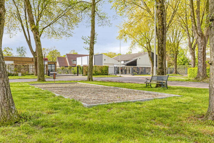 Foto 83 - De Meeten 61, Roosendaal