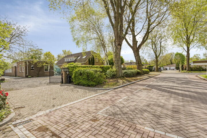 Foto 84 - De Meeten 61, Roosendaal